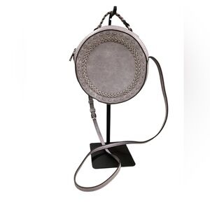 Sole Society round cross body/ handbag.